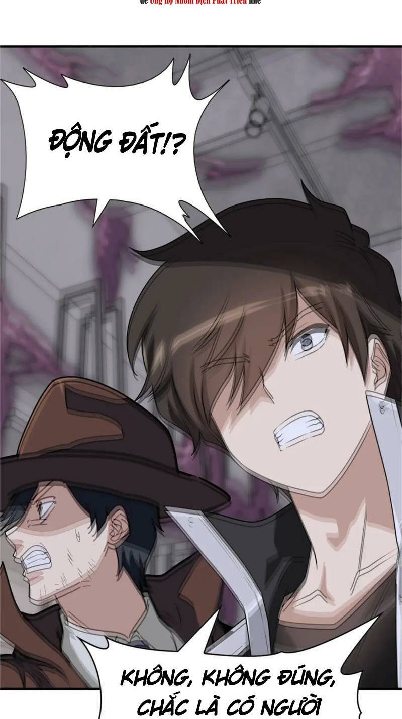 Bạn Gái Zombie Của Tôi - Chapter 409 - Page 49