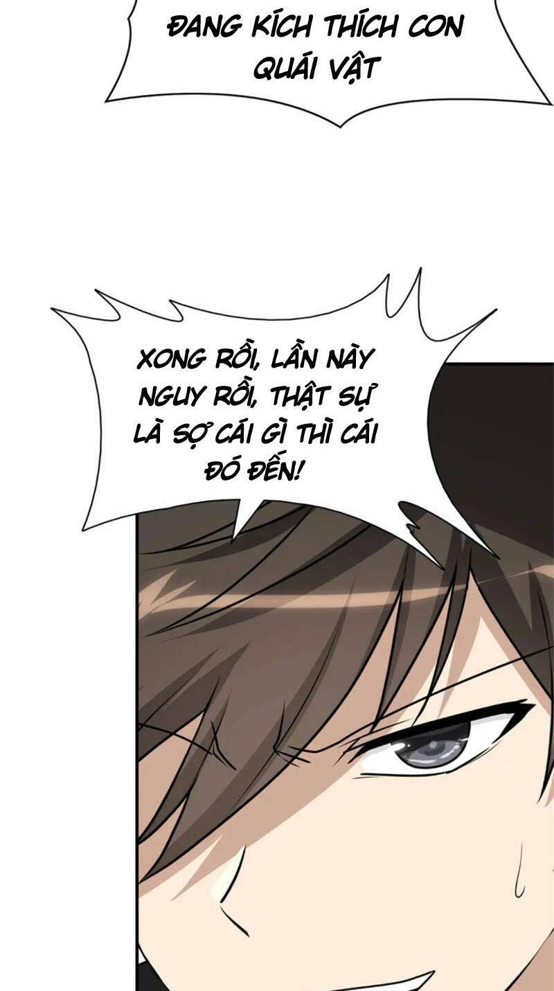 Bạn Gái Zombie Của Tôi - Chapter 409 - Page 50