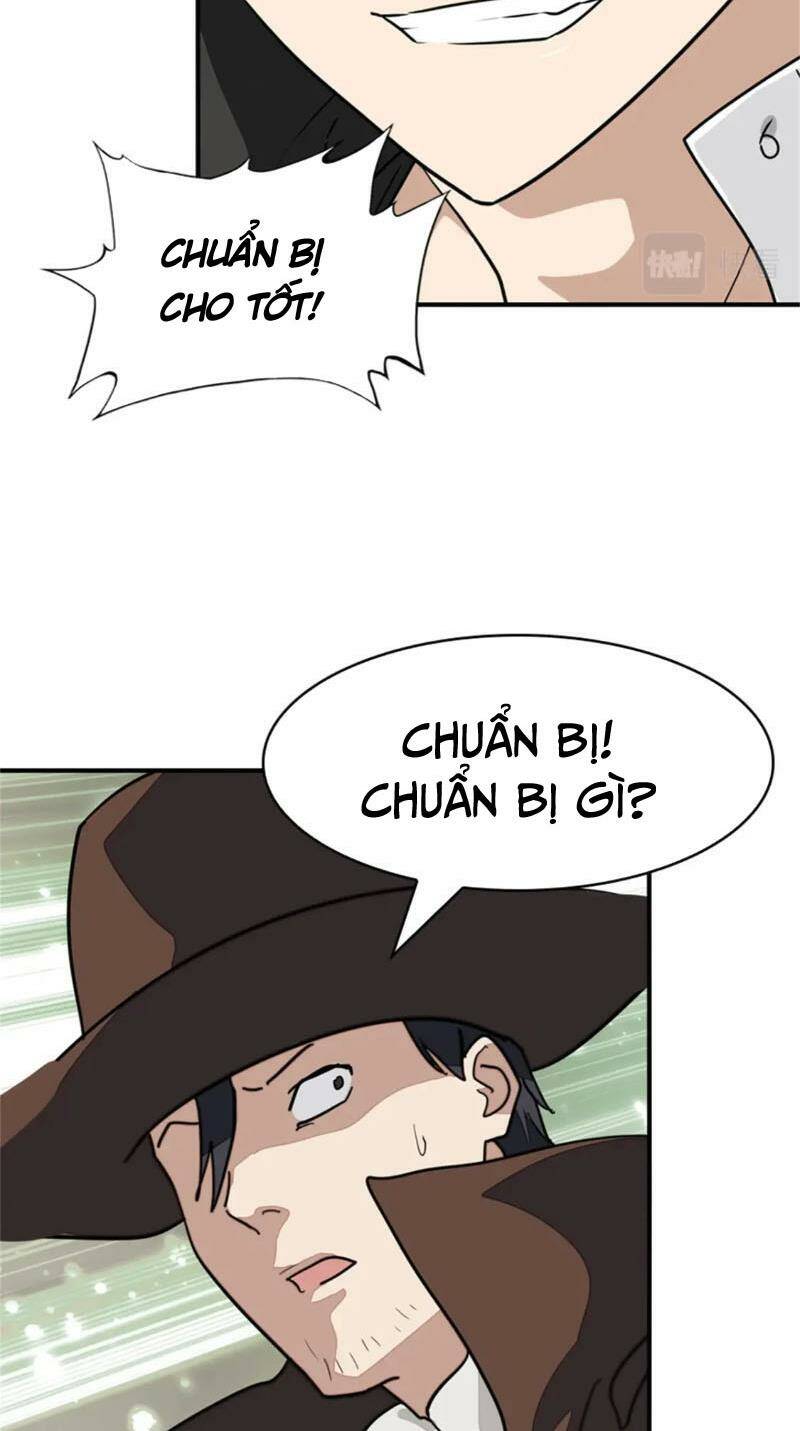 Bạn Gái Zombie Của Tôi - Chapter 409 - Page 51