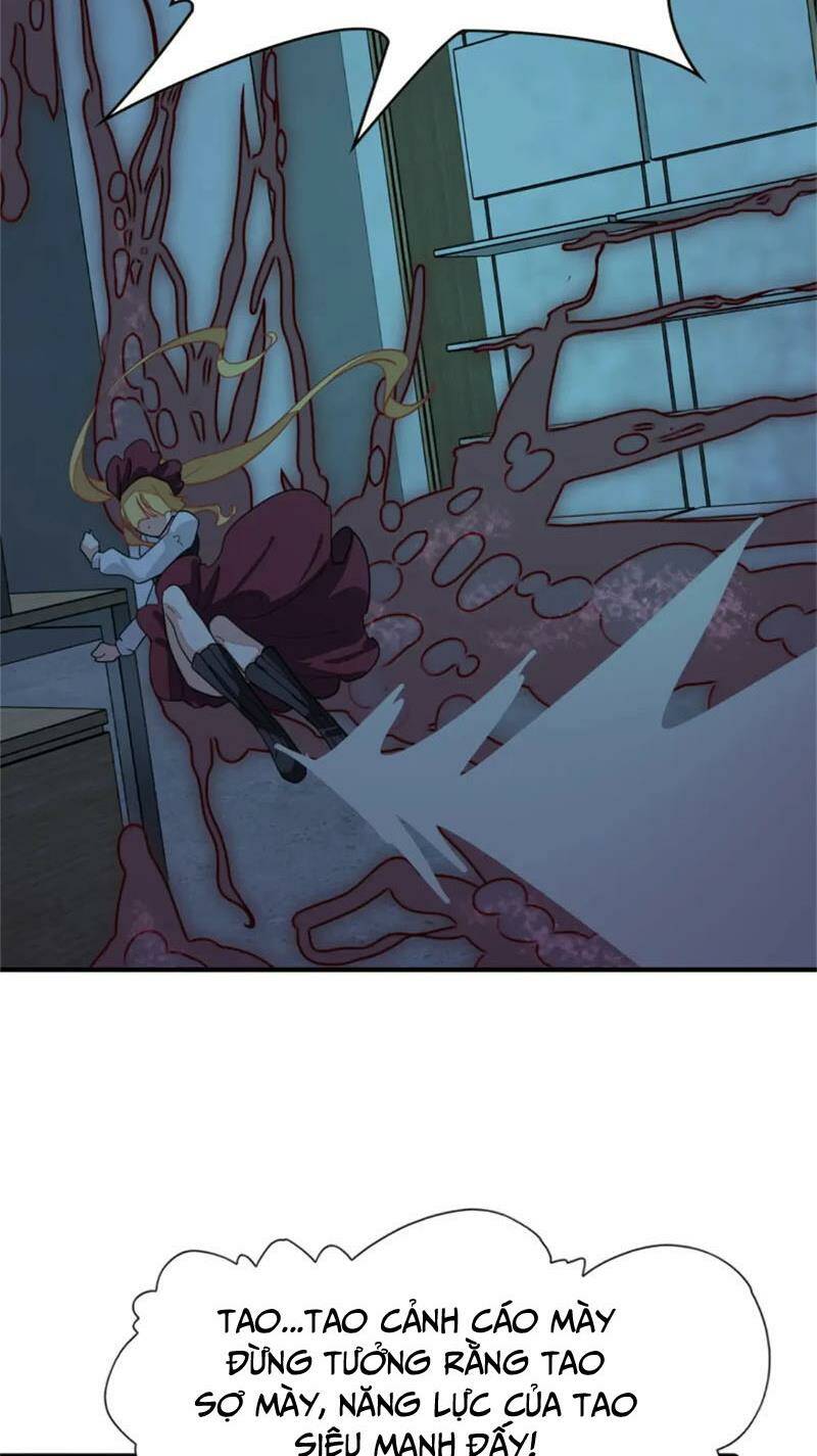 Bạn Gái Zombie Của Tôi - Chapter 409 - Page 5