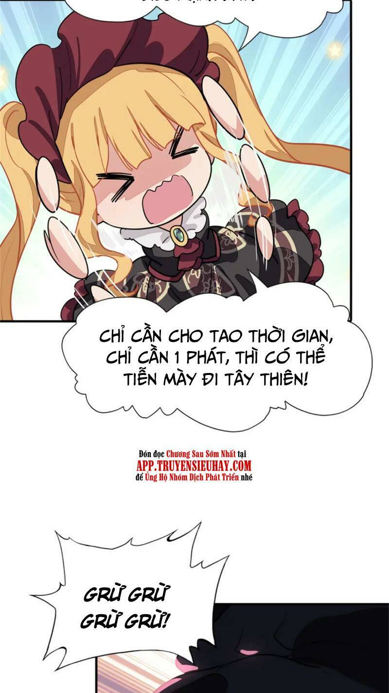 Bạn Gái Zombie Của Tôi - Chapter 409 - Page 6