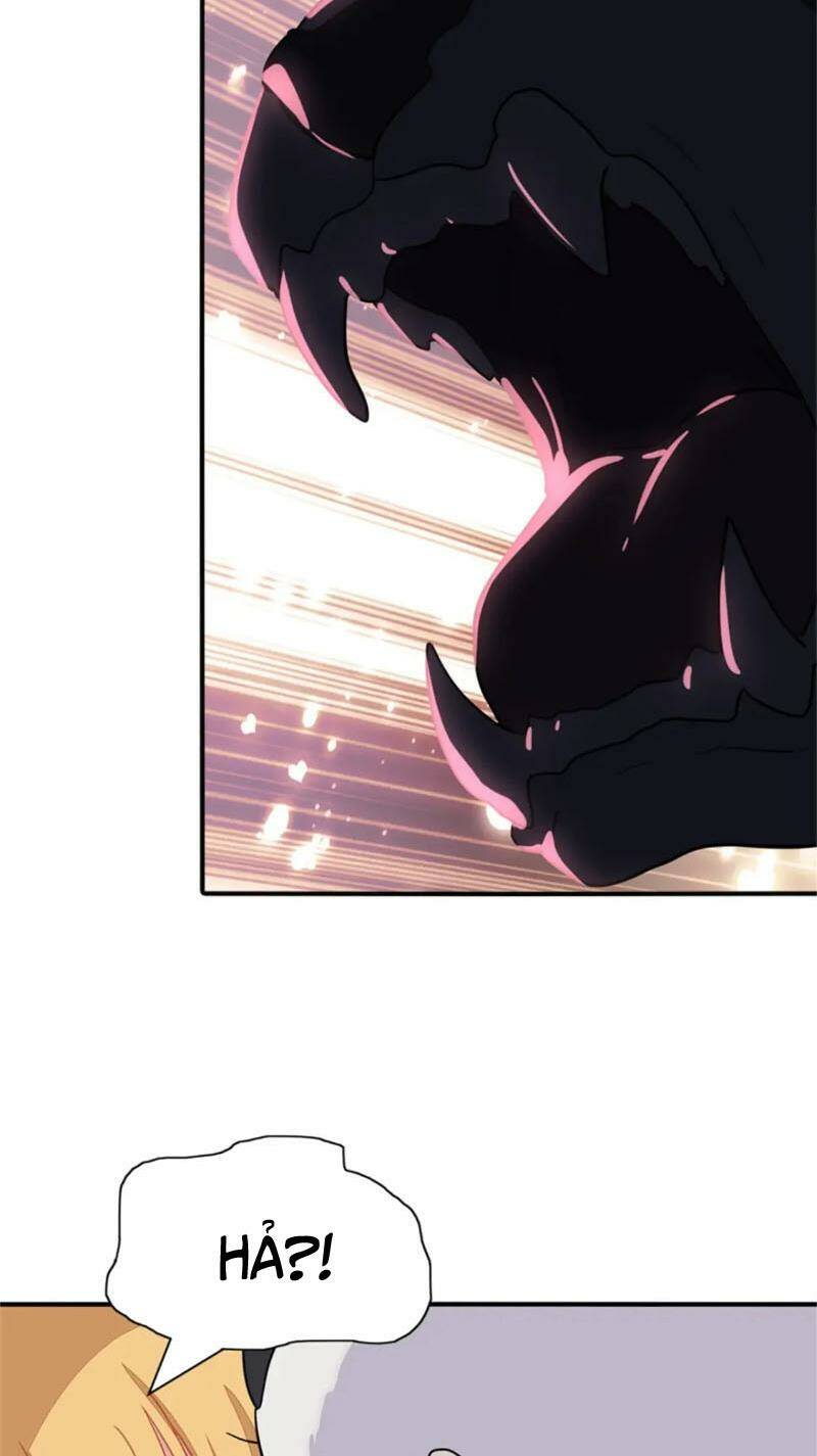 Bạn Gái Zombie Của Tôi - Chapter 409 - Page 7