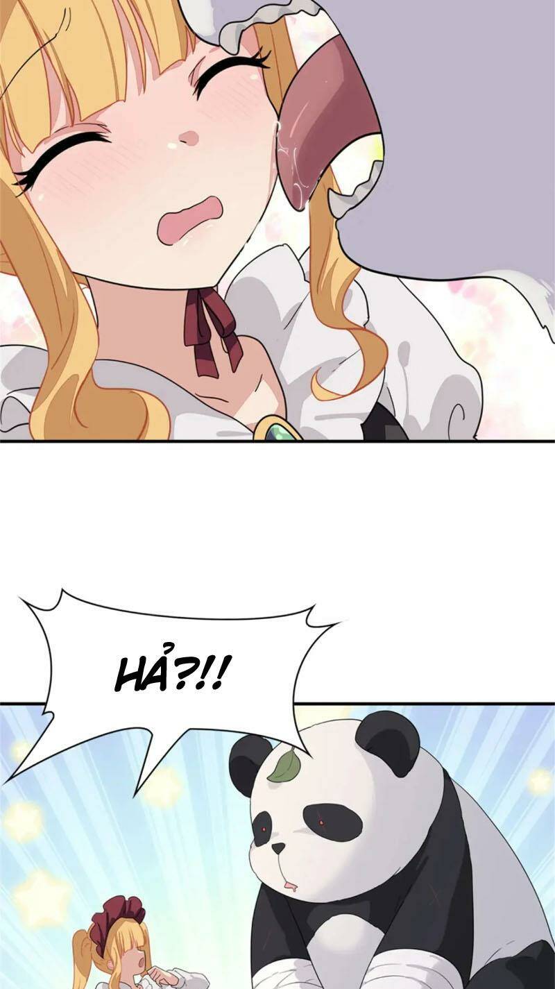 Bạn Gái Zombie Của Tôi - Chapter 409 - Page 8