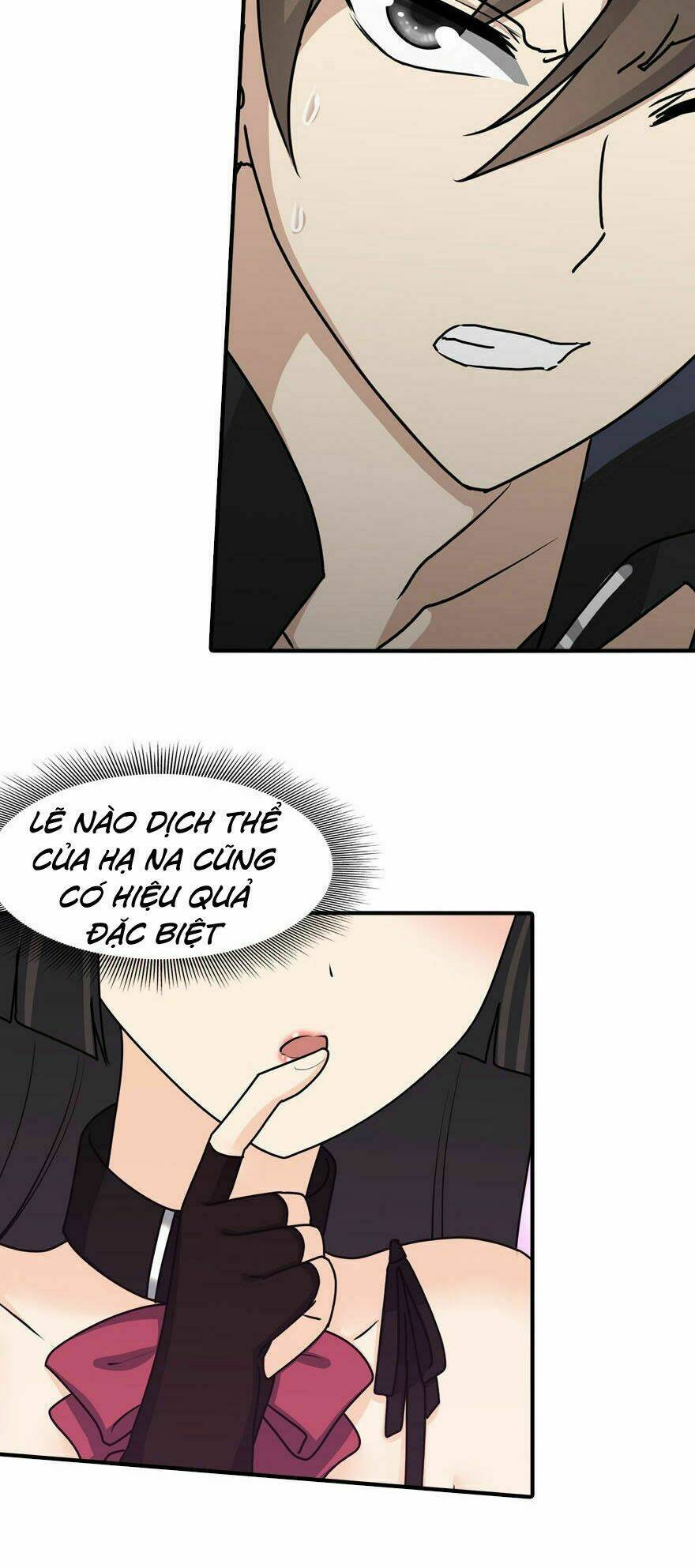 Bạn Gái Zombie Của Tôi - Chapter 41 - Page 10