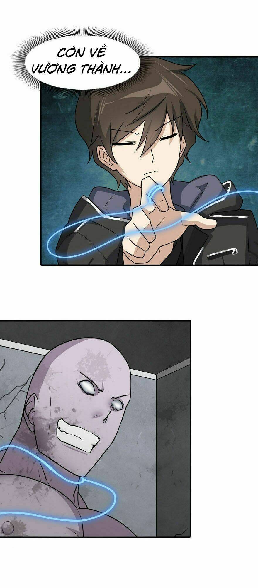 Bạn Gái Zombie Của Tôi - Chapter 41 - Page 16