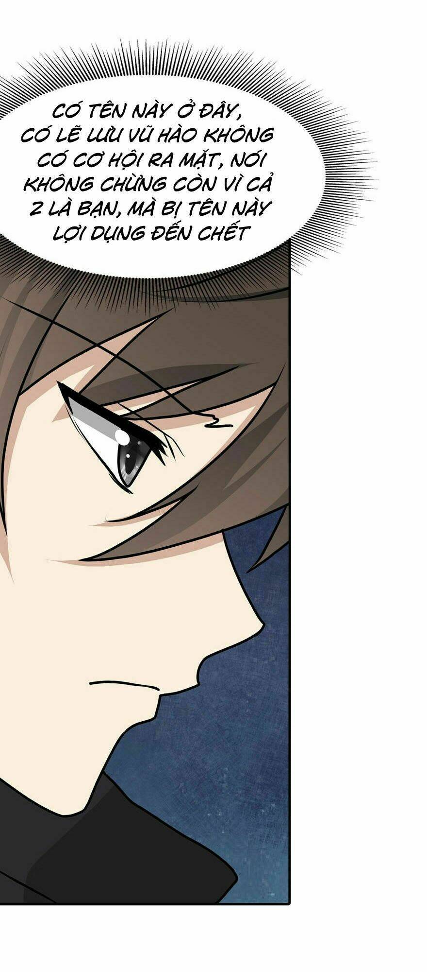 Bạn Gái Zombie Của Tôi - Chapter 41 - Page 21