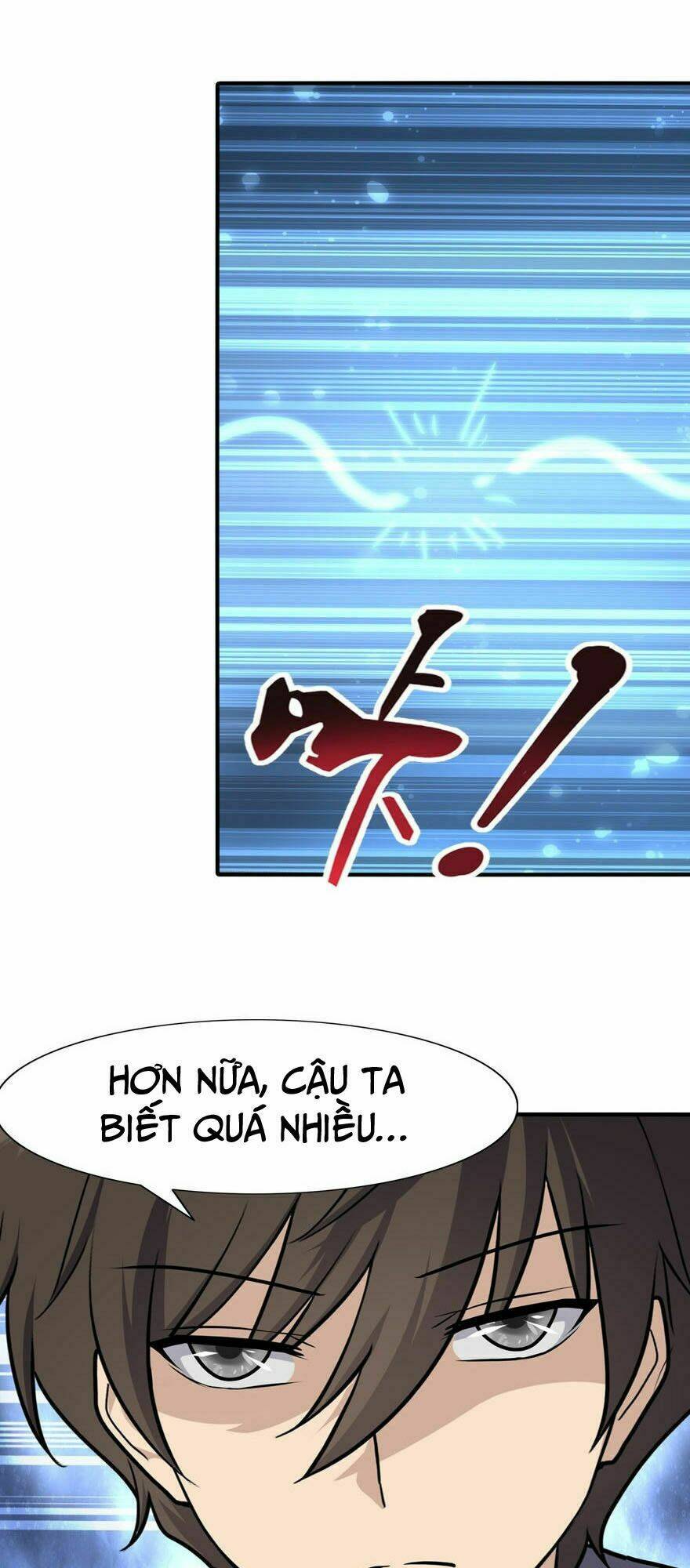 Bạn Gái Zombie Của Tôi - Chapter 41 - Page 22