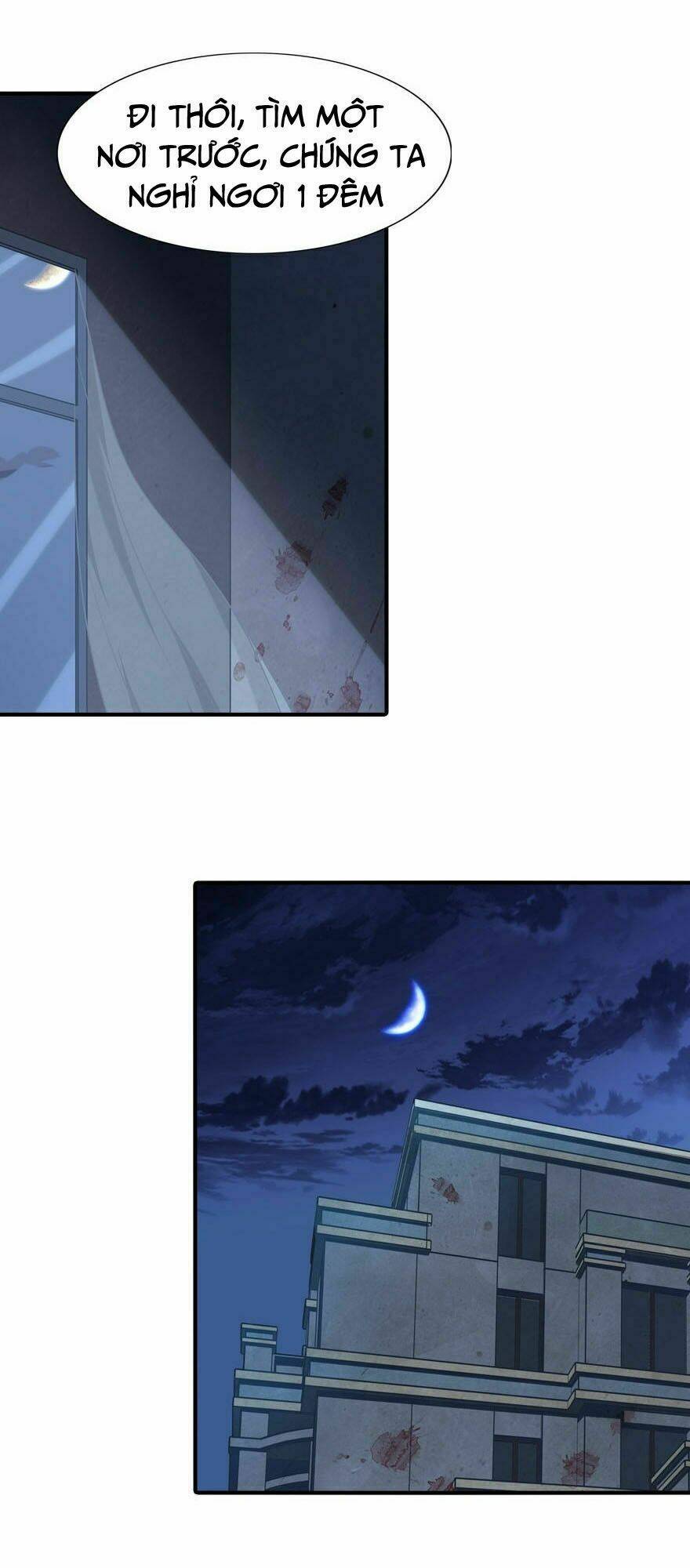 Bạn Gái Zombie Của Tôi - Chapter 41 - Page 27