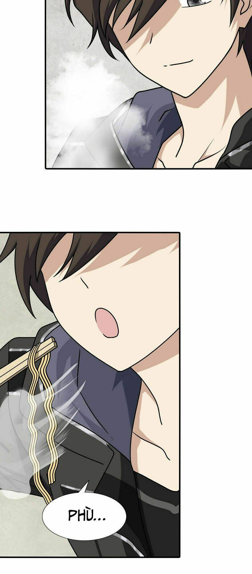 Bạn Gái Zombie Của Tôi - Chapter 41 - Page 30