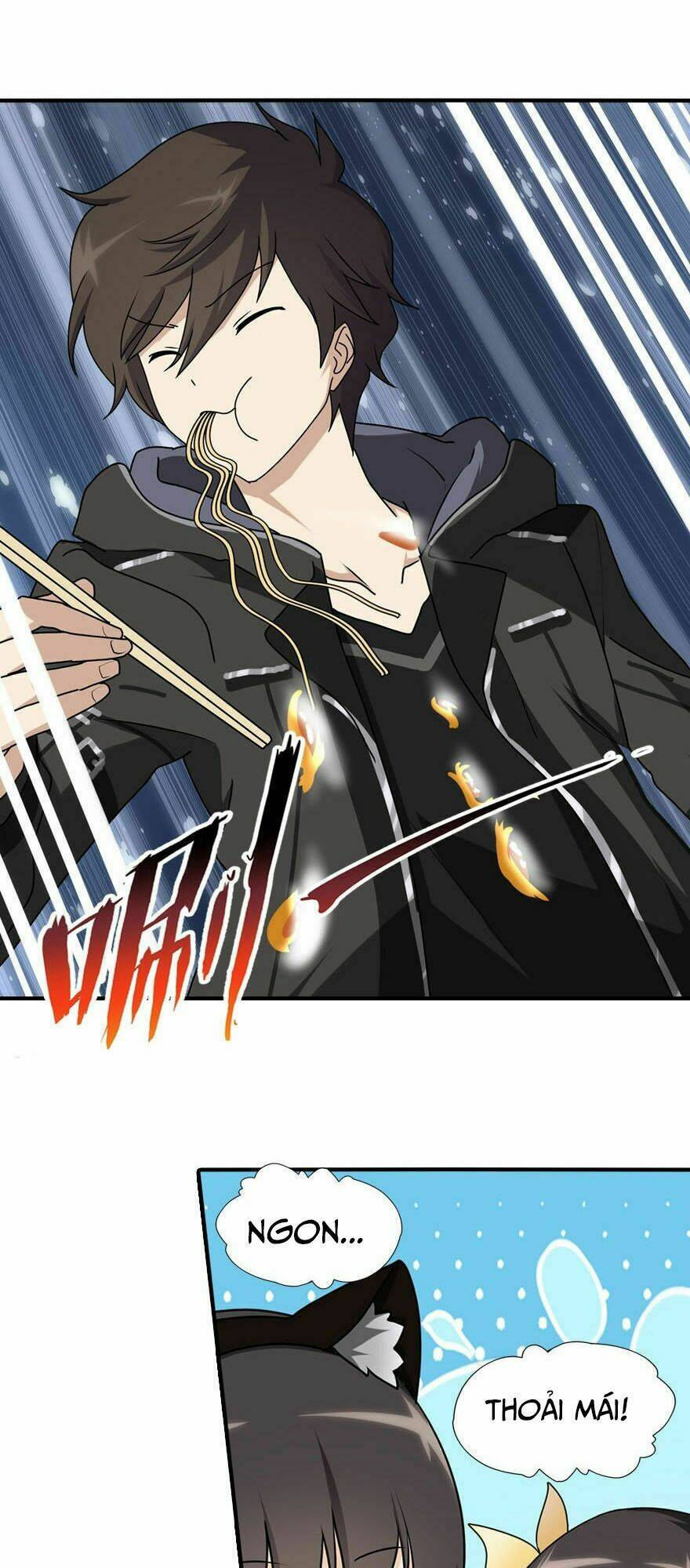 Bạn Gái Zombie Của Tôi - Chapter 41 - Page 32