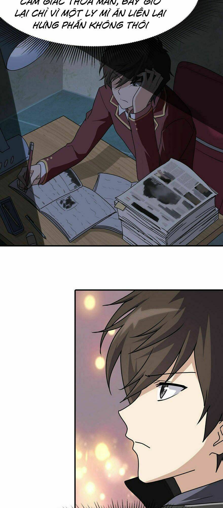 Bạn Gái Zombie Của Tôi - Chapter 41 - Page 35