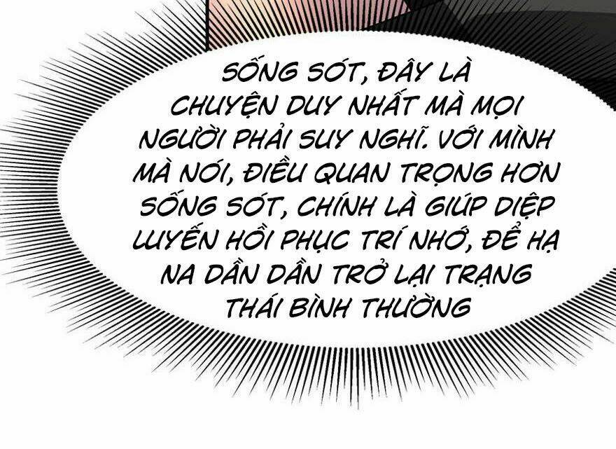 Bạn Gái Zombie Của Tôi - Chapter 41 - Page 36