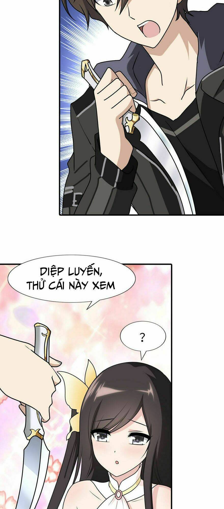 Bạn Gái Zombie Của Tôi - Chapter 41 - Page 38