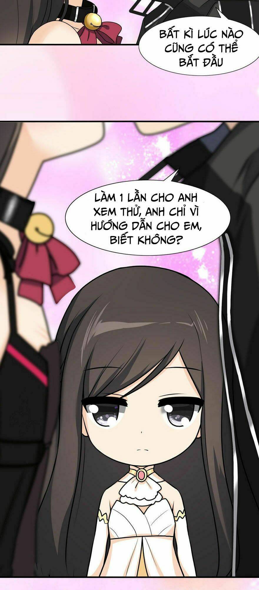 Bạn Gái Zombie Của Tôi - Chapter 41 - Page 3