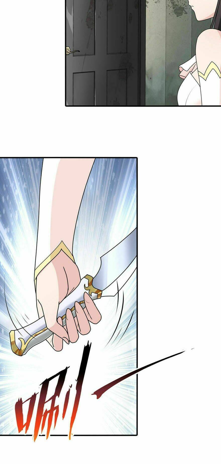 Bạn Gái Zombie Của Tôi - Chapter 41 - Page 41