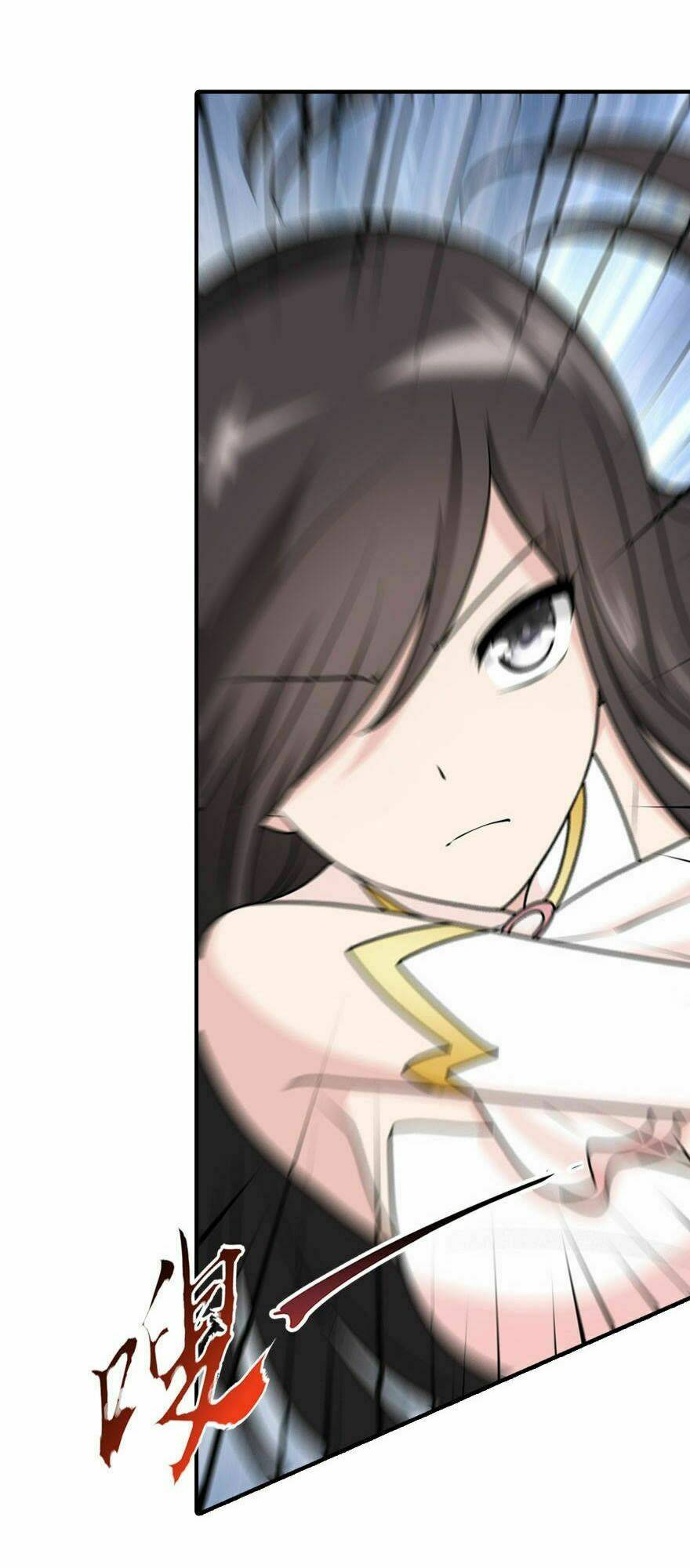 Bạn Gái Zombie Của Tôi - Chapter 41 - Page 42