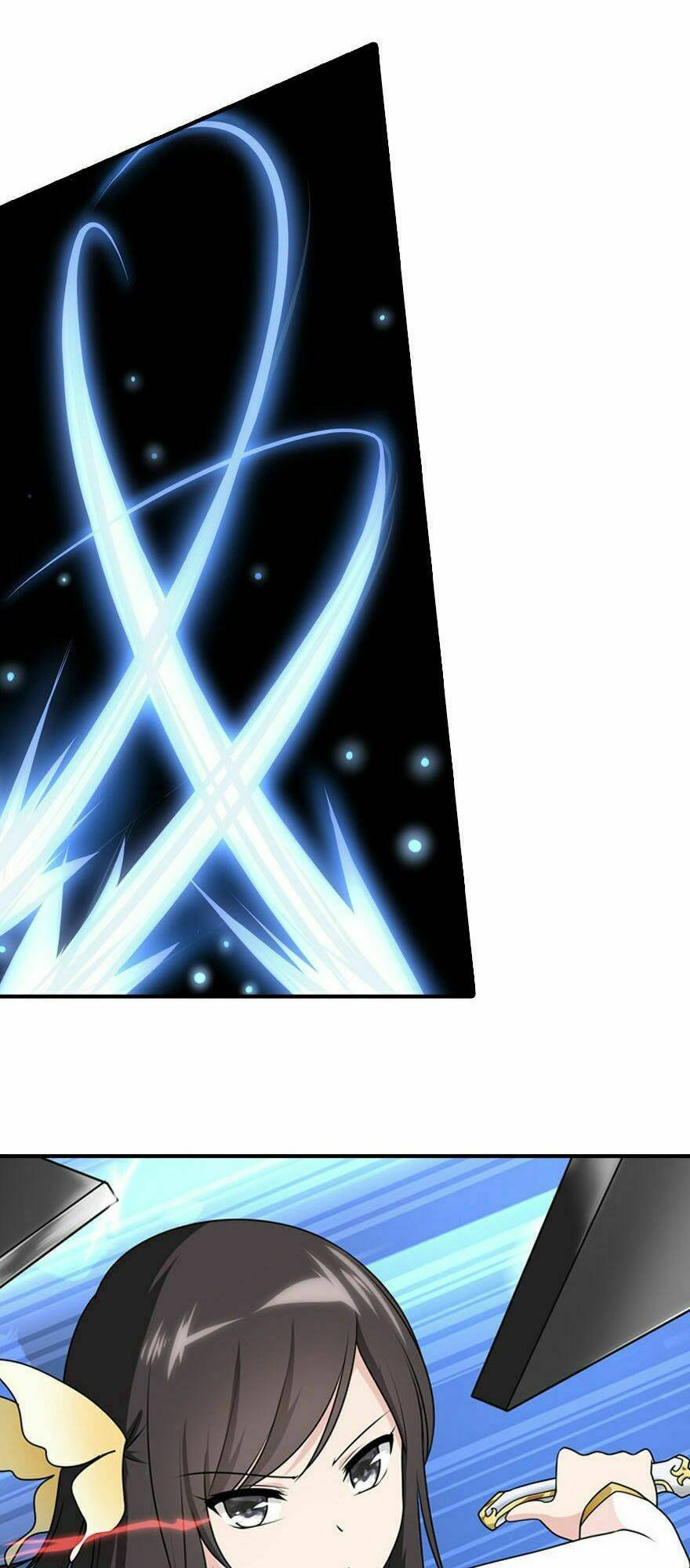 Bạn Gái Zombie Của Tôi - Chapter 41 - Page 43