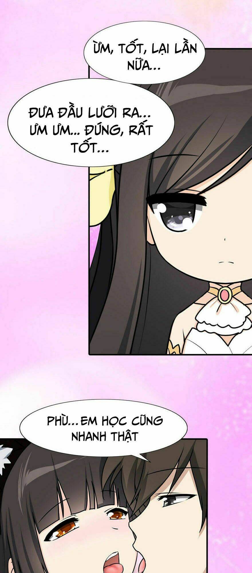 Bạn Gái Zombie Của Tôi - Chapter 41 - Page 5