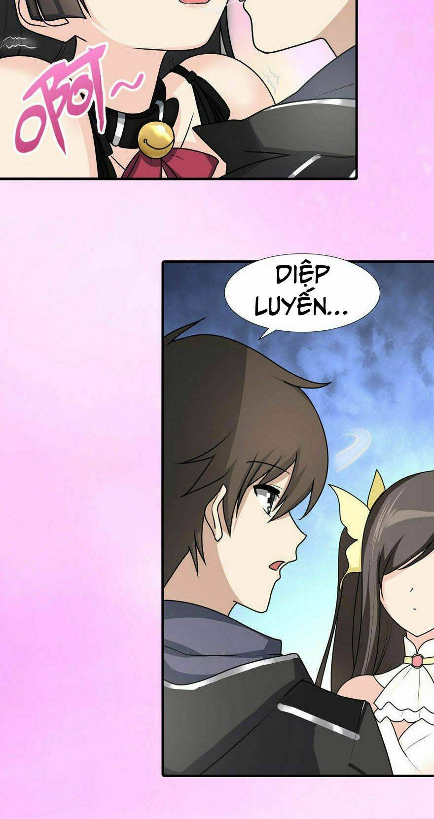 Bạn Gái Zombie Của Tôi - Chapter 41 - Page 6