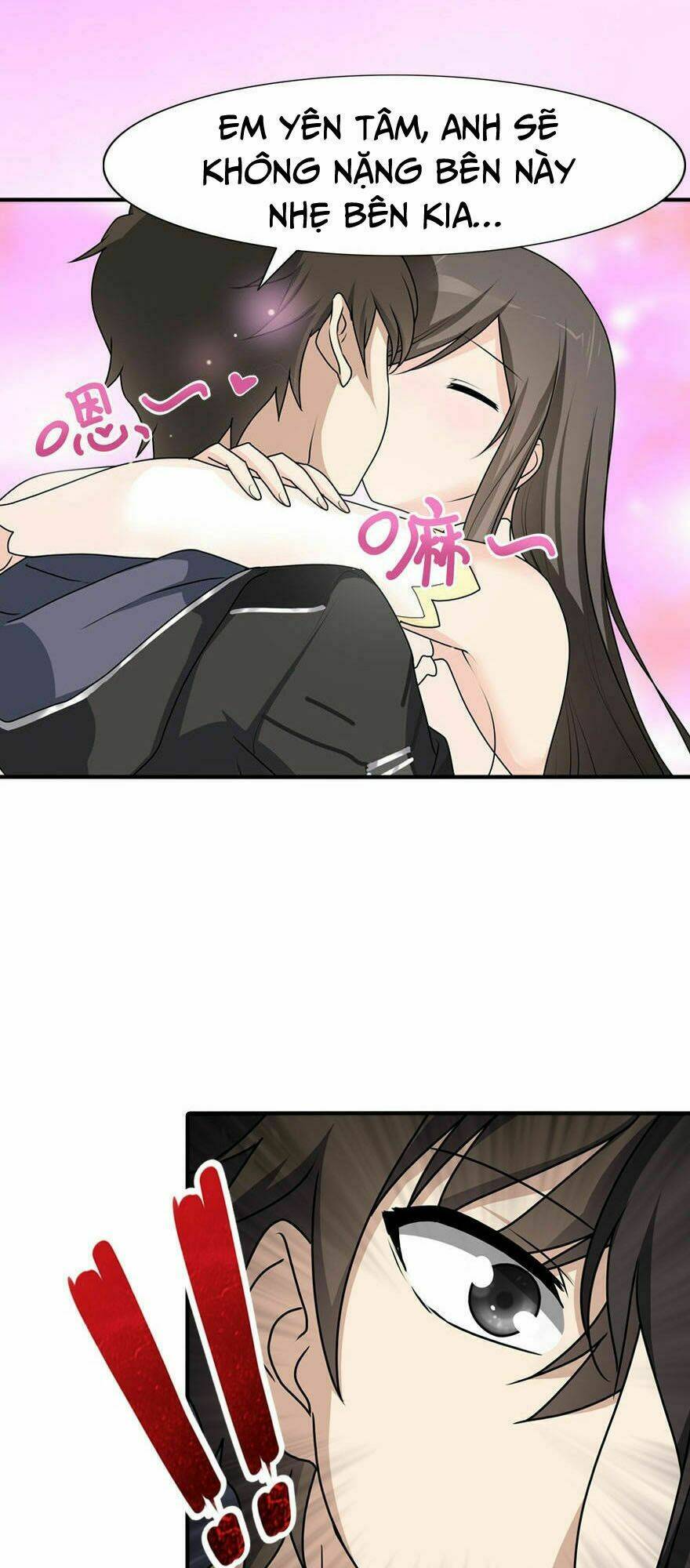 Bạn Gái Zombie Của Tôi - Chapter 41 - Page 7