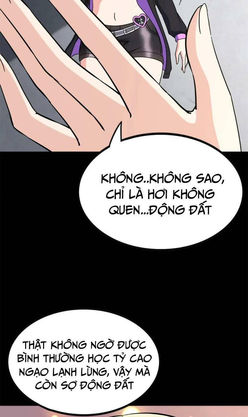 Bạn Gái Zombie Của Tôi - Chapter 410 - Page 9