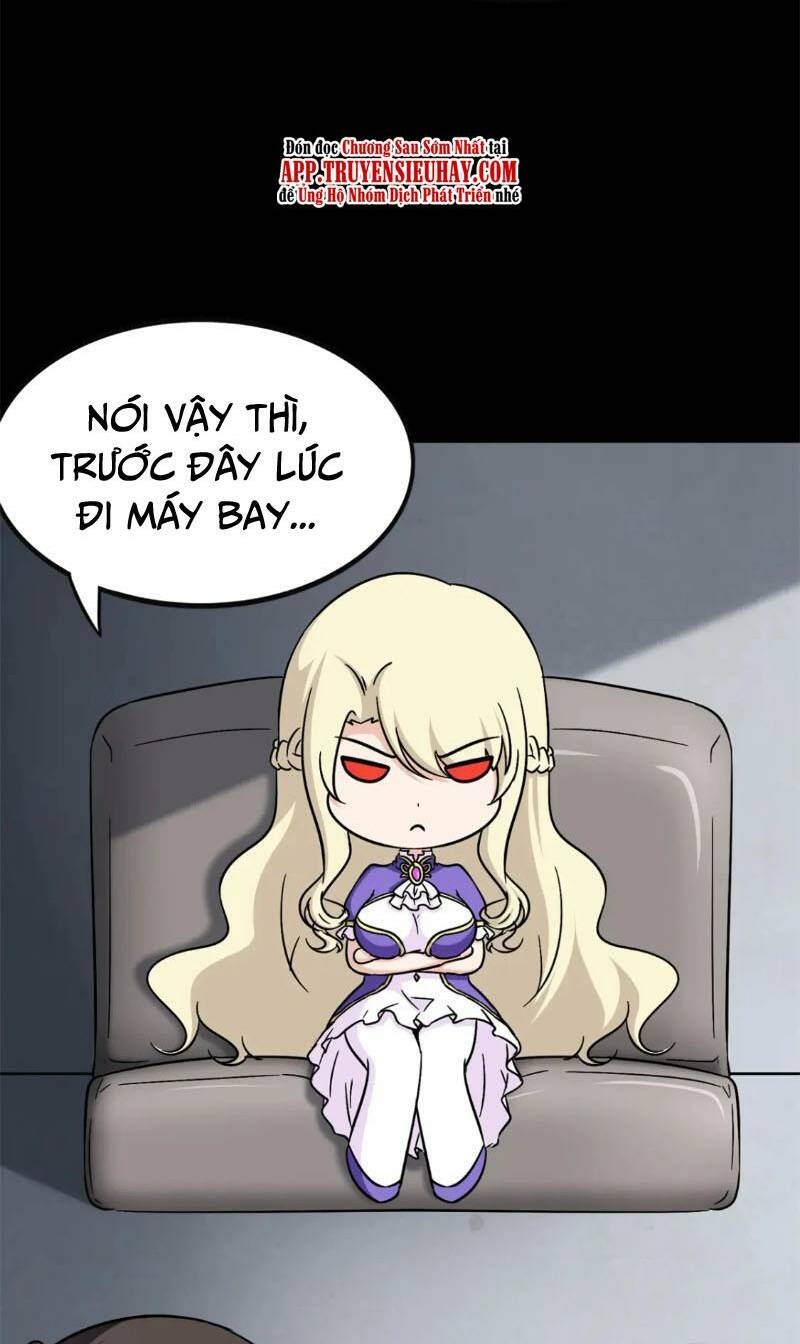 Bạn Gái Zombie Của Tôi - Chapter 410 - Page 15