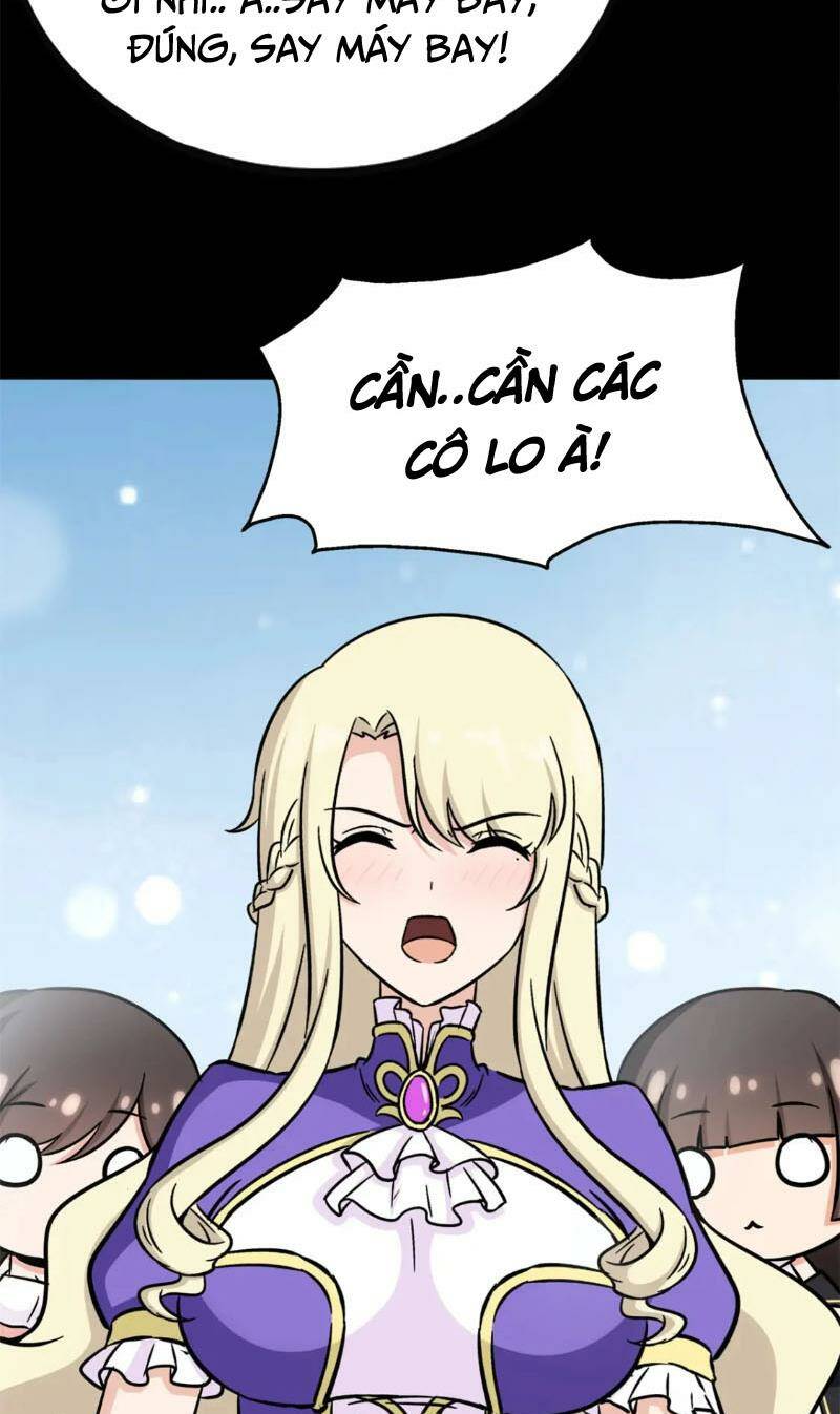 Bạn Gái Zombie Của Tôi - Chapter 410 - Page 18