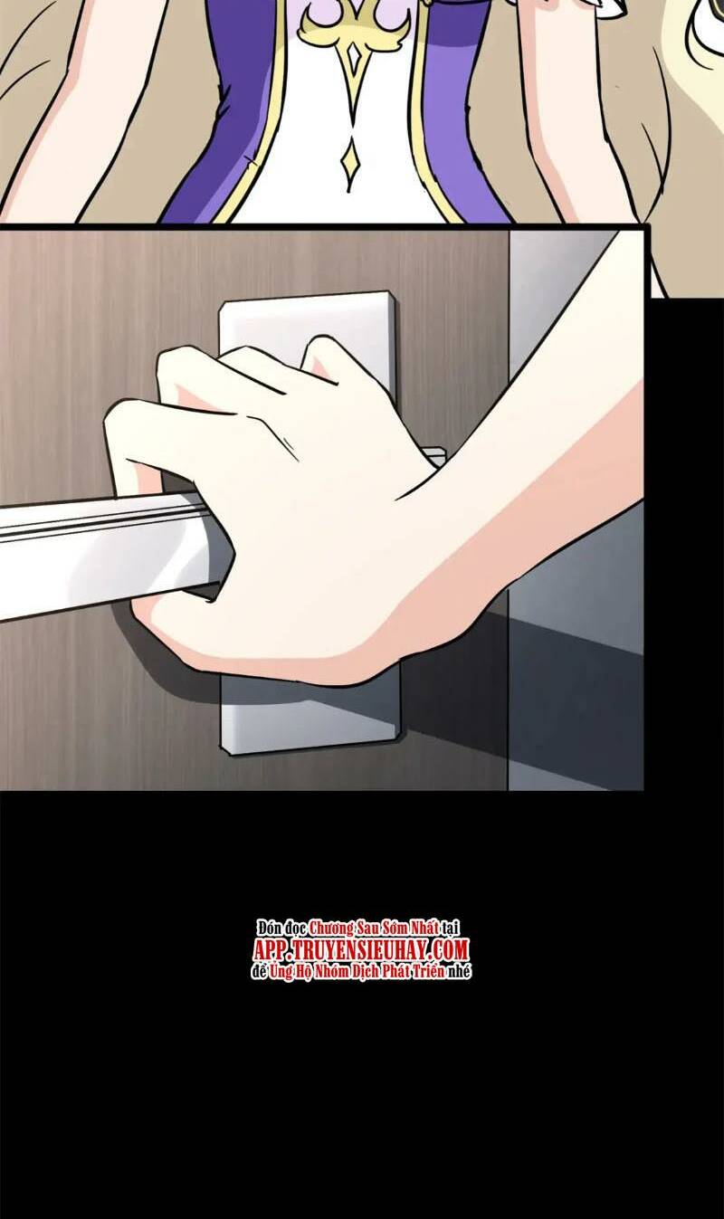 Bạn Gái Zombie Của Tôi - Chapter 410 - Page 19