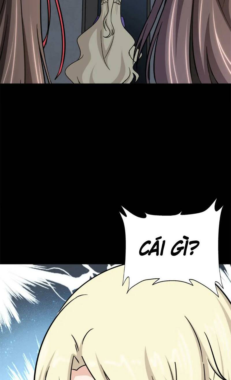 Bạn Gái Zombie Của Tôi - Chapter 410 - Page 21