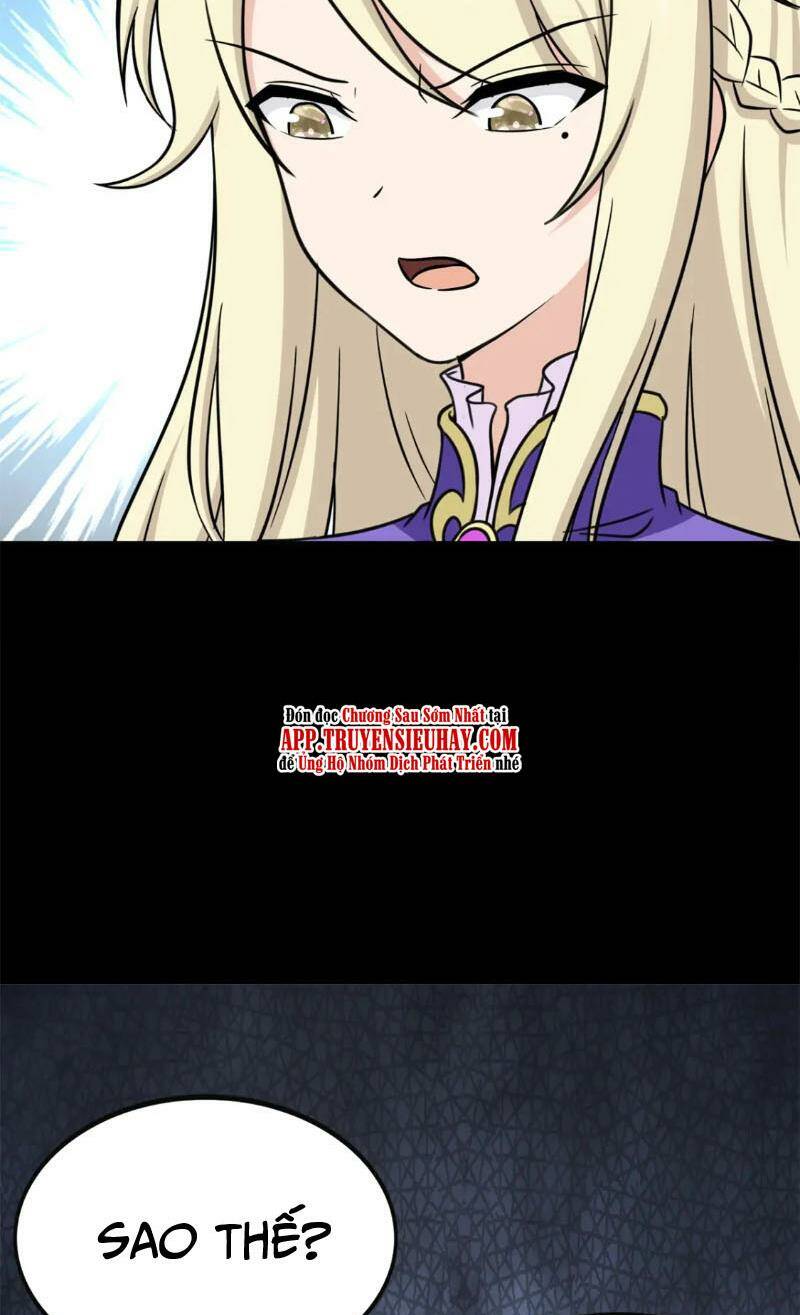 Bạn Gái Zombie Của Tôi - Chapter 410 - Page 22