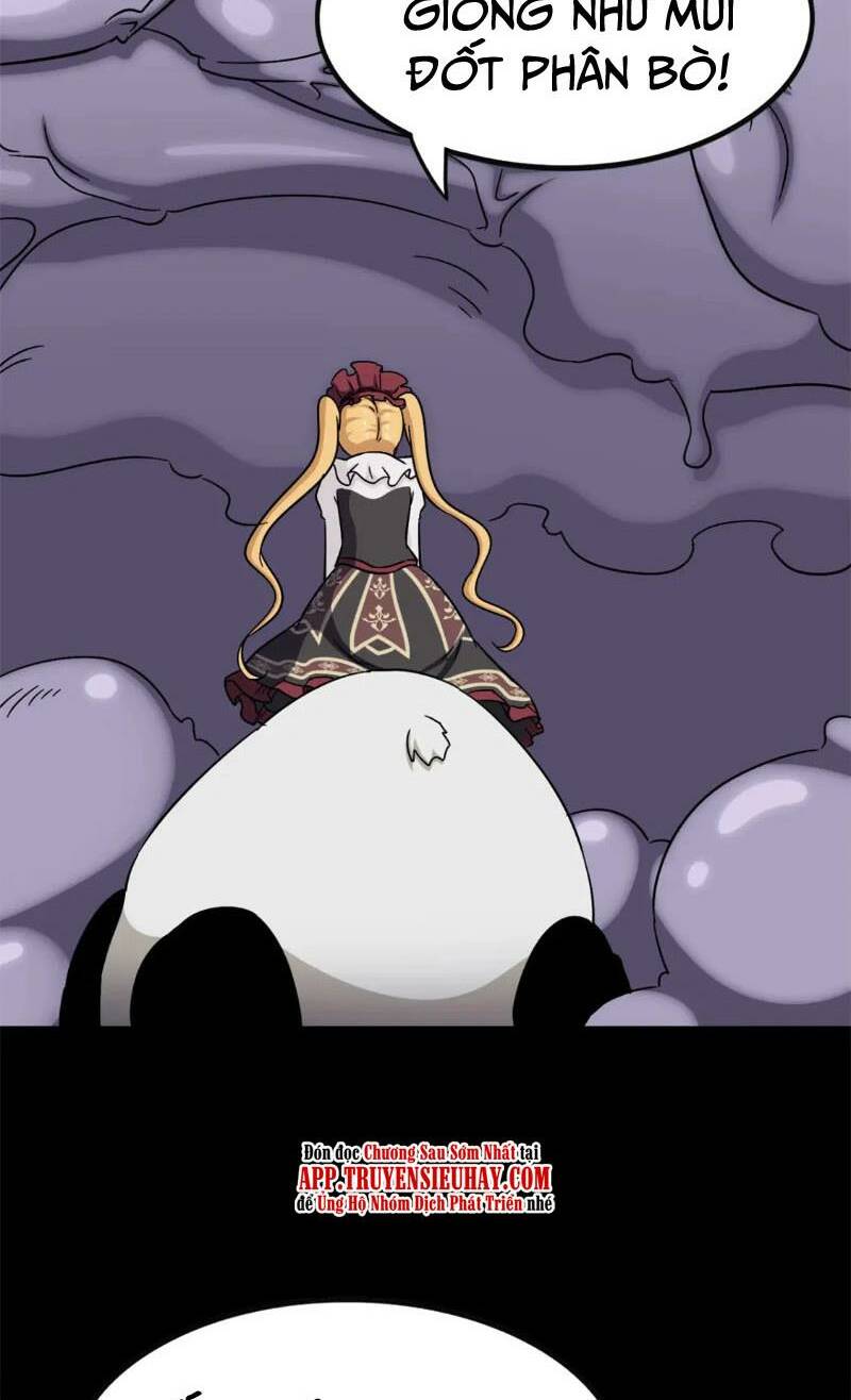 Bạn Gái Zombie Của Tôi - Chapter 410 - Page 29