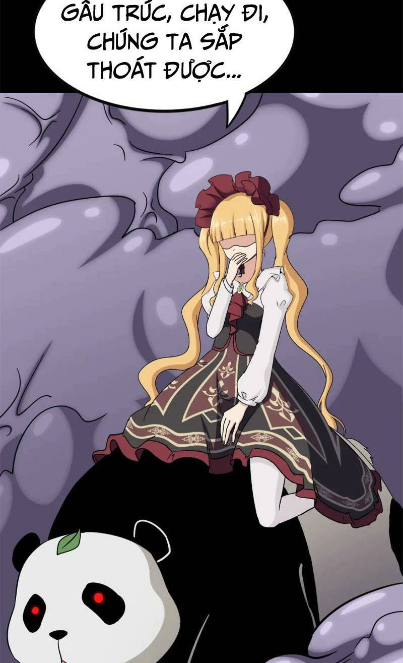 Bạn Gái Zombie Của Tôi - Chapter 410 - Page 30