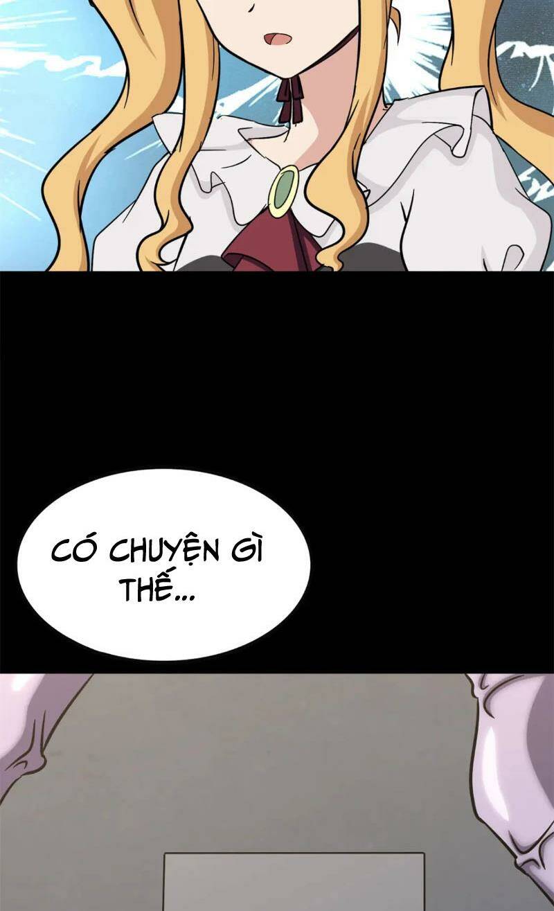 Bạn Gái Zombie Của Tôi - Chapter 410 - Page 32