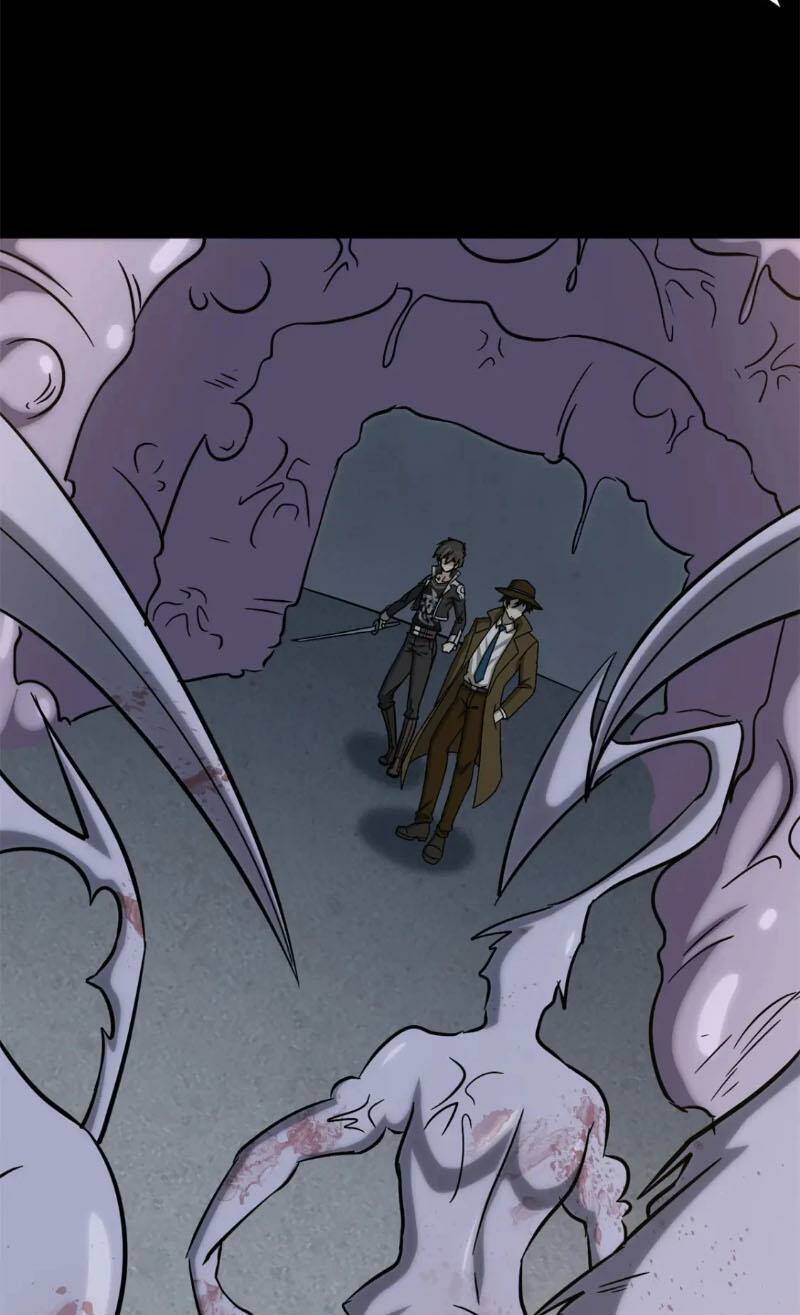 Bạn Gái Zombie Của Tôi - Chapter 410 - Page 36