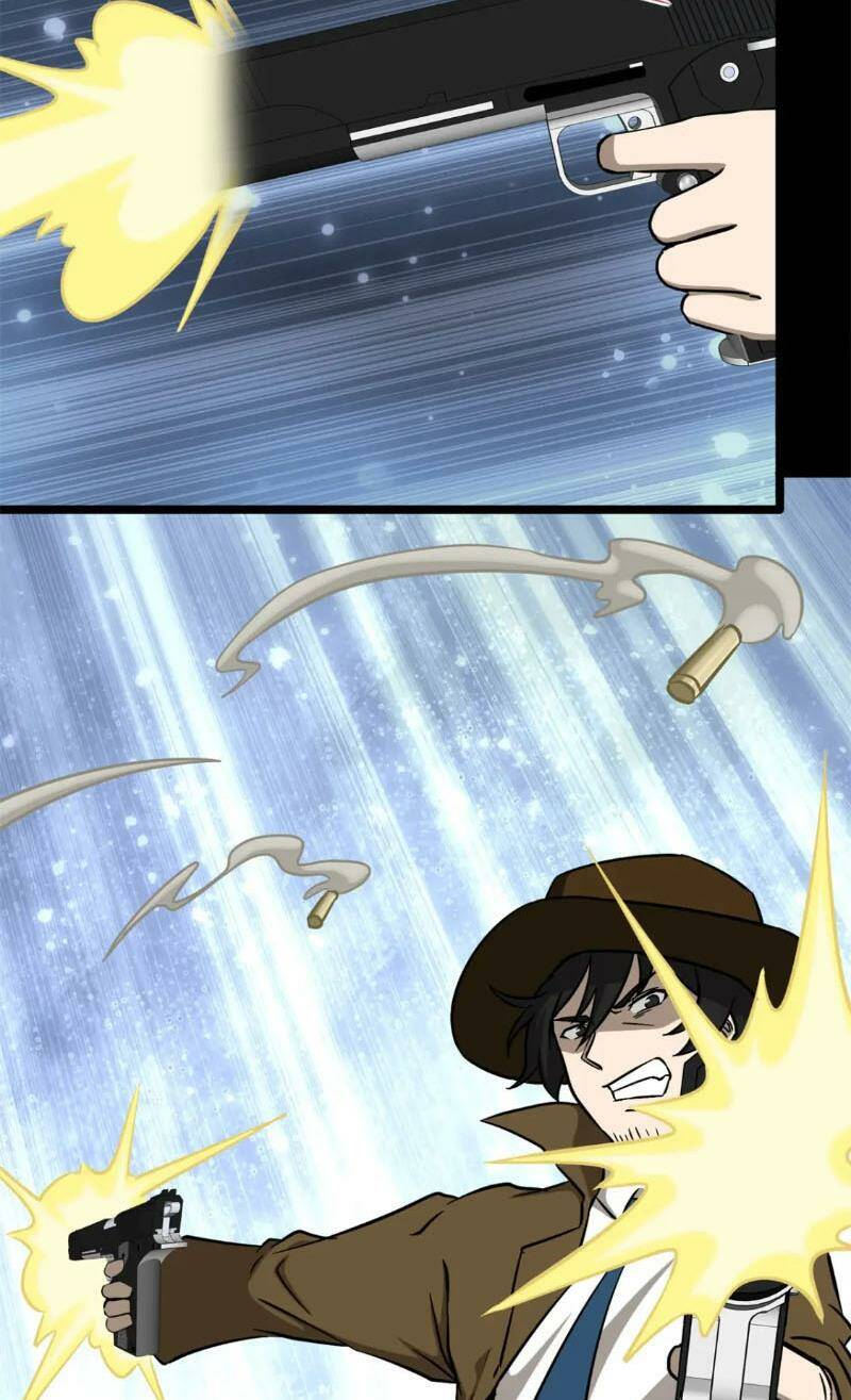 Bạn Gái Zombie Của Tôi - Chapter 410 - Page 38