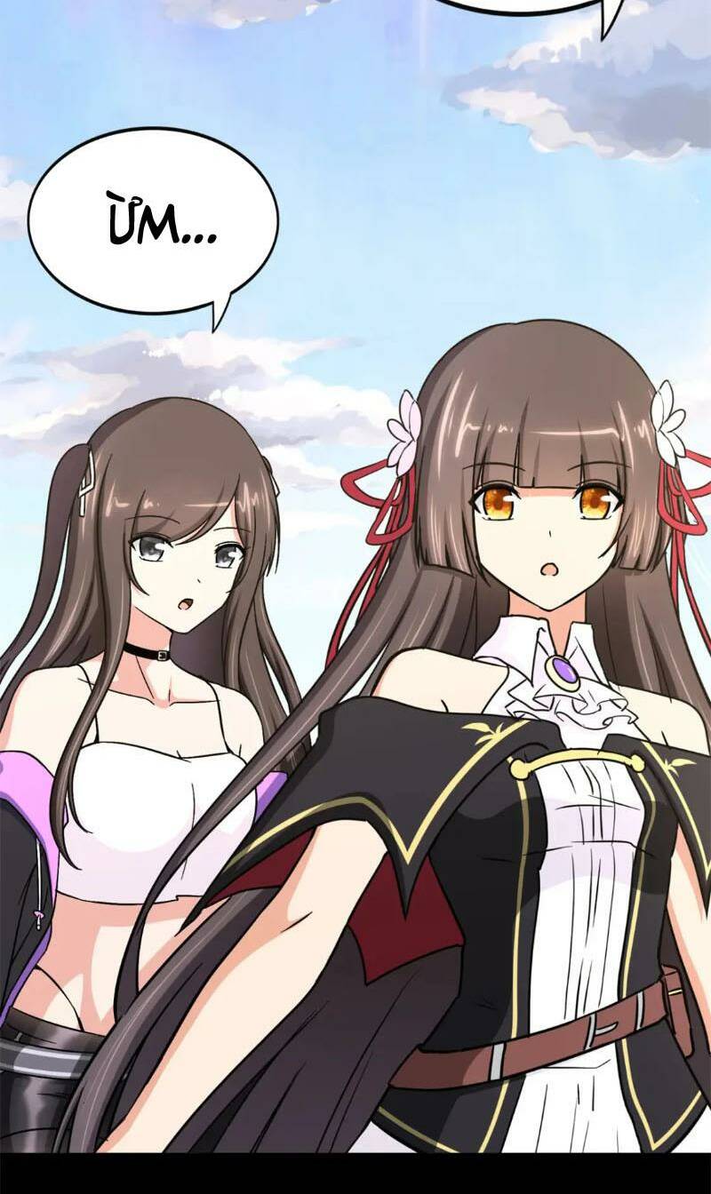 Bạn Gái Zombie Của Tôi - Chapter 410 - Page 3