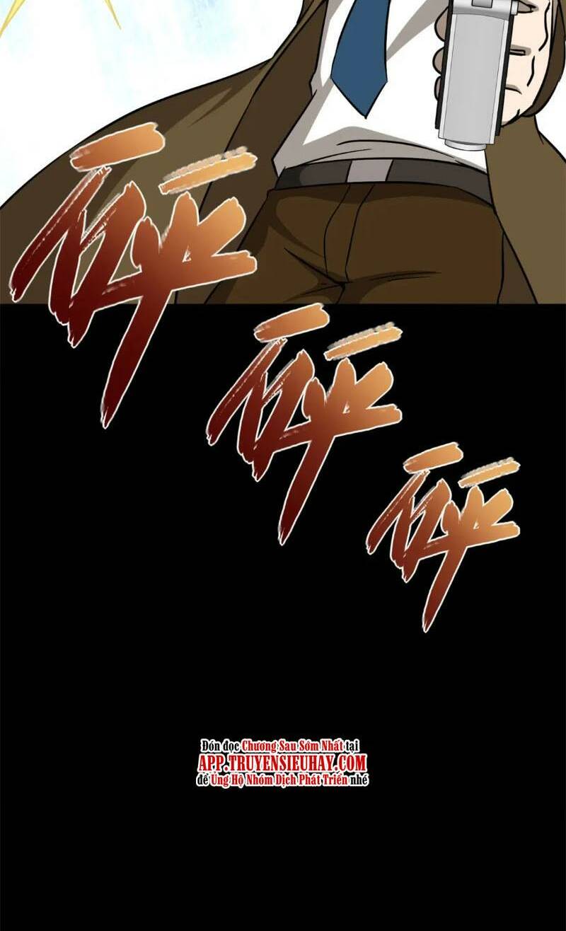 Bạn Gái Zombie Của Tôi - Chapter 410 - Page 39