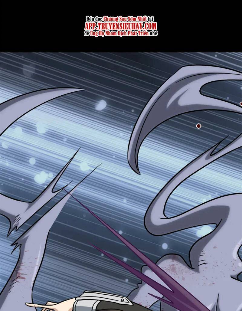 Bạn Gái Zombie Của Tôi - Chapter 410 - Page 40