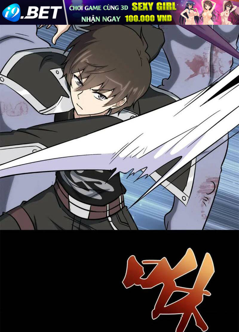 Bạn Gái Zombie Của Tôi - Chapter 410 - Page 41