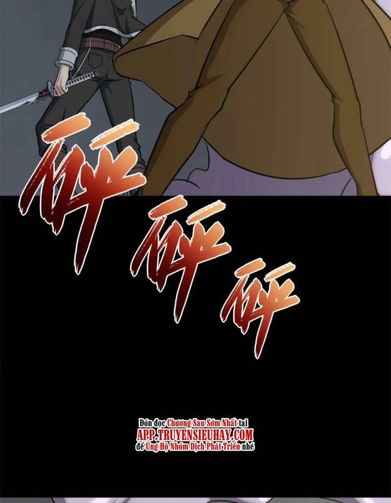 Bạn Gái Zombie Của Tôi - Chapter 410 - Page 43