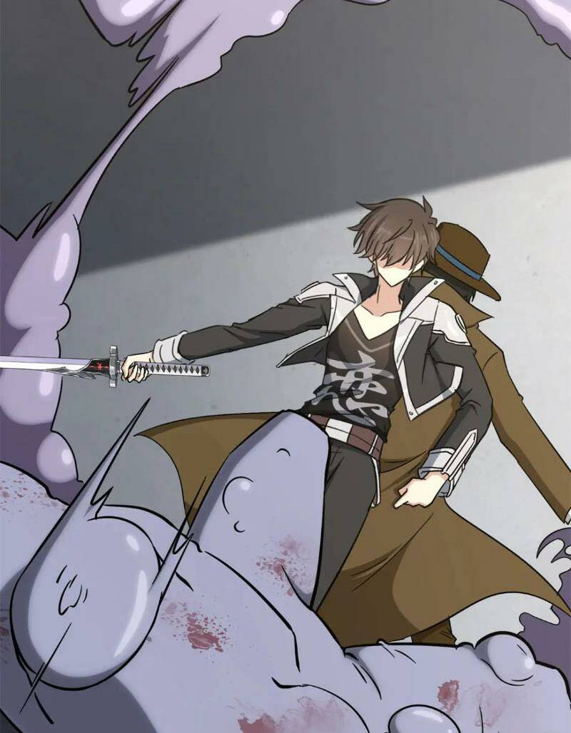 Bạn Gái Zombie Của Tôi - Chapter 410 - Page 44