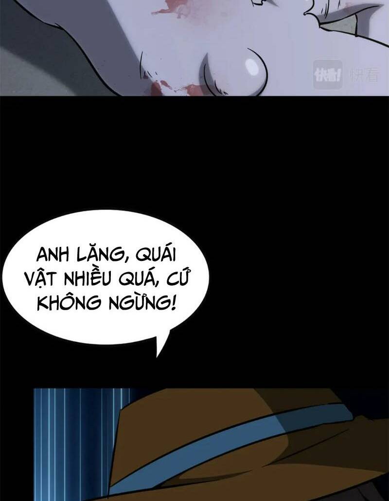 Bạn Gái Zombie Của Tôi - Chapter 410 - Page 45