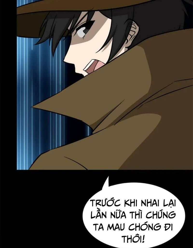 Bạn Gái Zombie Của Tôi - Chapter 410 - Page 46