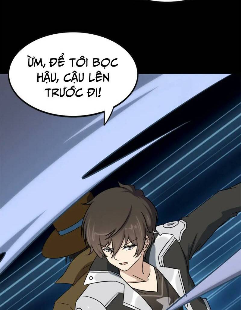 Bạn Gái Zombie Của Tôi - Chapter 410 - Page 47