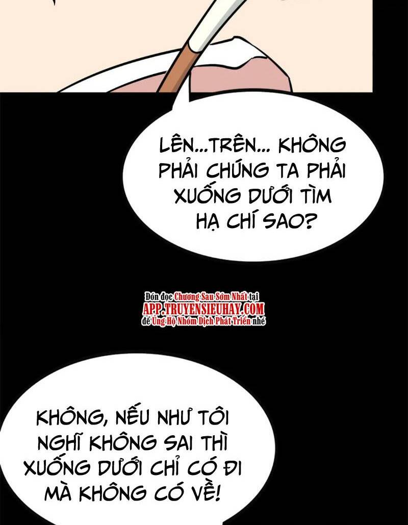 Bạn Gái Zombie Của Tôi - Chapter 410 - Page 49