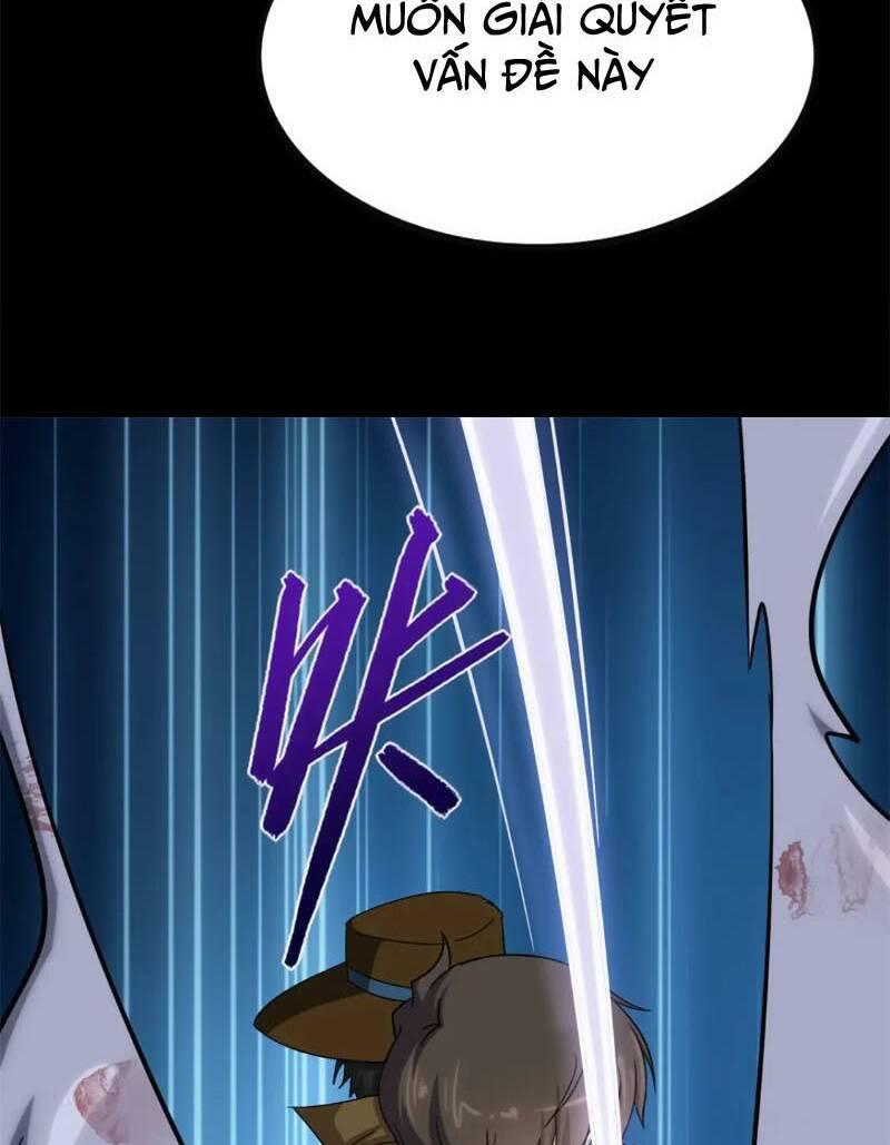 Bạn Gái Zombie Của Tôi - Chapter 410 - Page 51