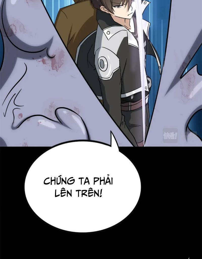 Bạn Gái Zombie Của Tôi - Chapter 410 - Page 52