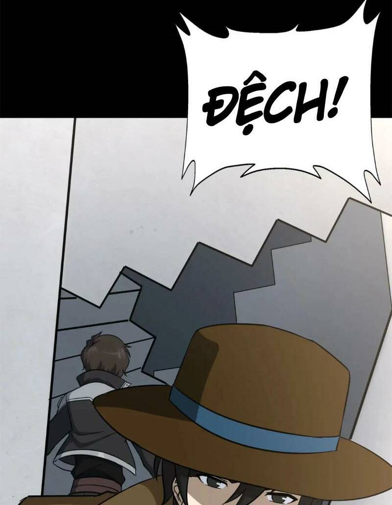 Bạn Gái Zombie Của Tôi - Chapter 410 - Page 53