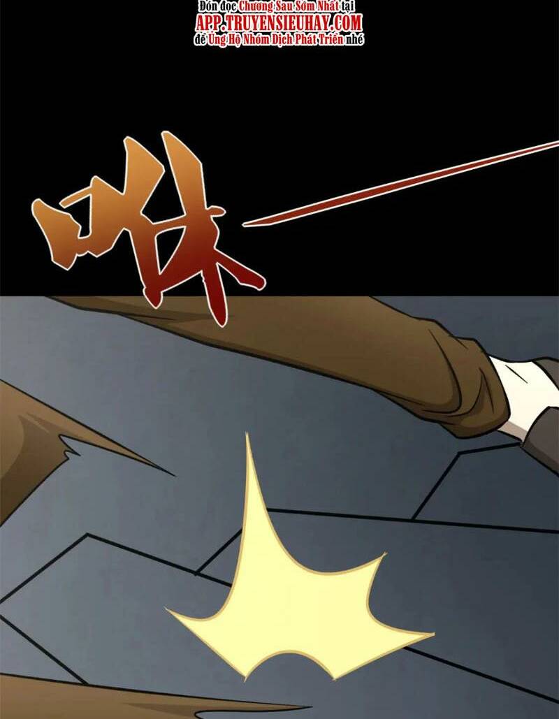 Bạn Gái Zombie Của Tôi - Chapter 410 - Page 55