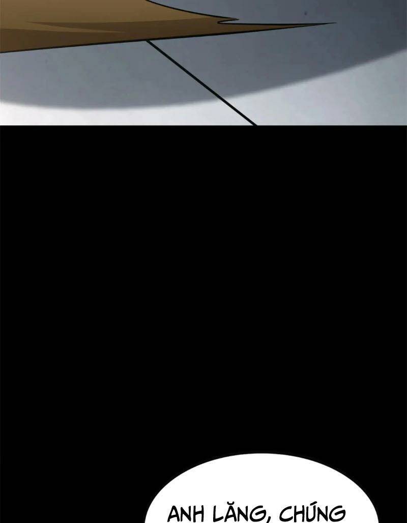 Bạn Gái Zombie Của Tôi - Chapter 410 - Page 56